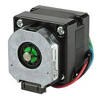 Bộ mã hóa xung tăng dần 1.02mm 0.35A AMT112S, NEMA14 Same Sky (formerly CUI Devices) NEMA14-10-08D-AMT112S