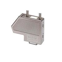 SCHNEIDER VW3M3802 ມອເຕອ ໄດຣັບ DB-9 CAN conn w line term ສຳລັບ Lexium15