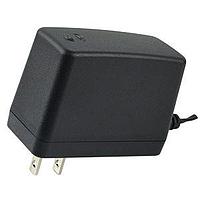 Phích cắm cố định 15W 5V 3A NA 2.1 cent + Cấp độ VI CUI Inc SWI18-5-N-P5