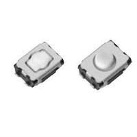 PANASONIC EVQ-P2002M ライトタッチスイッチ 4.7x3.5mm SMD ライトタッチスイッチ