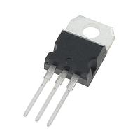 MOSFET công suất kênh N đơn 900V 2.5A Taiwan Semiconductor TSM3N90CZ C0G