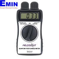 Máy đo cường độ ánh sáng Spectrum Technologies 3415SQF (400nm đến 700nm)