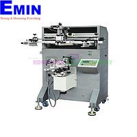 Hoystar GW-2A 圆柱形产品用丝网打印机 (1200PCS/Hr)