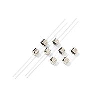 Littelfuse 02200030MXP 글라스 퓨즈 250V SB PT 2AG .375A