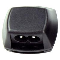 Phích cắm có thể thay thế Phích cắm AC C8 Artesyn DA-C8