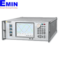 Bộ nguồn xoay chiều KONGTER SPS-50B (50A / class 0.1)