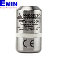 Madgetech RHTemp1000-KR ຕົວບັນທຶກຂໍ້ມູນຄວາມຊຸ່ມຊື່ນ ແລະອຸນຫະພູມ (-40 °C - +80 °C;  0 - 100 %RH; keyring)
