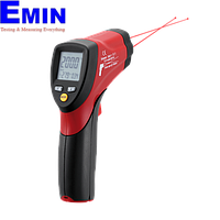 Máy đo nhiệt độ hồng ngoại GEO-Fennel FIRT 550-Pocket (-50 °C ~ +550 °C)