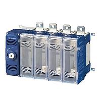 Littelfuse LM32003PJ 클래스 J 퓨즈 디스커넥트 스위치 CLASS J 디스커넥트 200A 3P