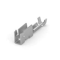 Đầu nối và Vỏ dây Khối cụm ổ cắm AMP Connectors - TE Connectivity 1217172-1