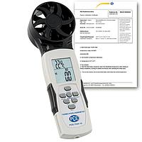 PCE THA 10-ICA Multifunction Air Humidity Meter