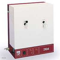 Máy cất nước hai lần GFL 2104  (4 lít/giờ, không có bình chứa)