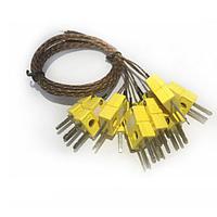 OMEGA GG-K-30-SLE-4M プローブ温度タイプK