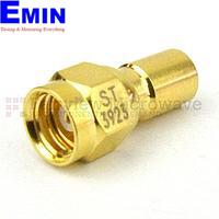 FairviewMicrowave ST3923- RF Load 1 Watts To 10 GHz SMC Plug