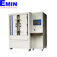 Tủ thử nhiệt độ cao/thấp và áp suất khí thấp ASLI HLP-408(D~F) (600x850x800mm)