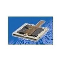 Đầu Nối Thẻ SIÊU MỎNG THEO TIÊU CHUẨN EMV Amphenol Tuchel C702 10M008 065 4