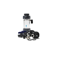 HANNA BL120-450 ຊຸດ Flow Cell (for BL1xx/HI5x0)