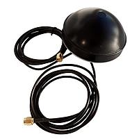 Siretta TANGO421/1.5M/SMAM/SMAM/S/S/29 Vehicle Antennas 4G/3G 1710-2170 / 2300-2700MHZ DUAL PORT HORIZ/VERT CEILING MOUNT TRANSPORT ANTENNA