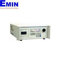 California Instruments 9003iX California Instruments 9003I General Purpose Ac Source (3000Va/Phase,300A, 110A)