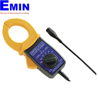 Kìm kẹp dòng AC Hioki 9010-50 (10 A to 500 A AC)