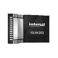 Bảo vệ Pin ISL94202IRTZ cho 3 đến 8 Cell Intersil ISL94202IRTZ-T7A