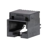 Mô-đun 8/8 JACK QUA LỖ HOLE VỚI PHIÊN BẢN KHÓA Molex 95503-2882