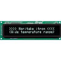 Màn hình VFD (Màn hình huỳnh quang chân không) 2x24 VFD kèm Bộ điều khiển Noritake CU24025-UW1J