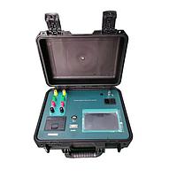 Thiết bị kiểm tra tỷ số vòng quay máy biến áp Huazheng HZBB-10H (0.8-20000)