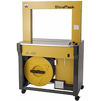 Strapack JK-5000 Automatic Strapping Machine (1.5 sec/strap)