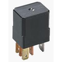 Panasonic Industrial Devices CM1AF-R-12V 自動車用リレー 1フォームA, 12VDC