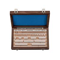 Bộ căn mẫu sứ Mahr 4800420 (dung sai cấp 0, 405 C)