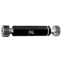 SOKUHANSHA M3x0.6 6H GPNP Screw Thread Limit Pluge Gauge