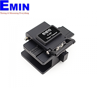 Shinho X-50F High Precision Fiber Cleaver