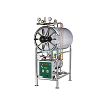 STURDY SA-500A Sterilizer (196 L)