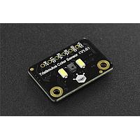DFRobot SEN0403 Optical Sensor Development Tools Fermion: TCS3430 Tristimulus Color Sensor (Breakout)