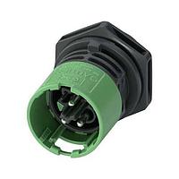 PHOENIX CONTACT 1313310 Panel Feed-Through PRC 20/3-C4-FT25-MS2 5