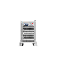 APM SPSA360VDC54000W-3-18 DC Power Supply System (Automatic, 360V, 382.5A, 54KW)