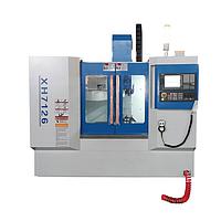 WMT CNC XH7126 CNCフライス盤 (3.7kw)