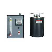 Samyon 509A Motor Fuel Existent Gum Tester (1000 W)