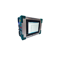 EPHIPOT EPFR80 SFRA Sweep Frequency Response Analyzer ((-120dB) -(+20dB))