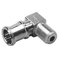 Bộ Chuyển Đổi RF - Dòng In R/A JACK ĐẾN CÁI ĐẦU NỐI NHANH AIM-Cambridge / Cinch Connectivity Solutions 25-7141