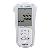 HORIBA PH110 手持式PH计 (-2.00 ~ 16.00 pH; ± 0.01 pH)