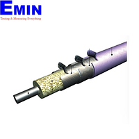 Honestco 4F0BB0BA0360 ケーブル (67GHz)