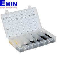 Bộ chìa lục giác THORLABS HK2A98 (220-Piece, Hệ inh)