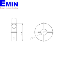 Mahr 4484803 Inner Measuring Devices (844 Dt-R)