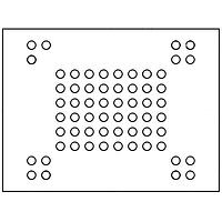 Bộ nhớ NAND Flash 1.8V 8Gb 24nm SLC NAND (EEPROM) Kioxia TH58NYG3S0HBAI4