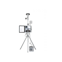 METONE E-BAM Plus ダスト濃度モニター (16.7L/min)