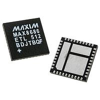 Analog Devices MAX8597EVKIT Switching Controller Eval Kit MAX8597/MAX8598/MAX8599 (Low-Dr