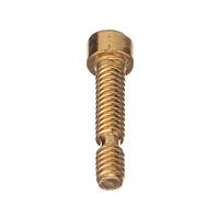 Glenair 500-015-1H-1 Backshell Clip MICRO-D BKSHLL CLIP SZ 09-51 SKT CLIP