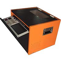 Thiết bị kiểm tra dầu cách điện GOLDSOL YJJ-502A